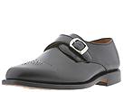 Allen-Edmonds - Holt (Black) - Men's,Allen-Edmonds,Men's:Men's Dress:Monk Strap