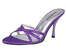 Buy Gabriella Rocha - Evening (Purple Satin) - Women's, Gabriella Rocha online.