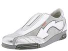 Buy discounted Elle - Maven (Silver/Off White) - Lifestyle Departments online.