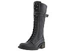 Elle - Montgomery (Black Bark) - Women's,Elle,Women's:Women's Casual:Casual Boots:Casual Boots - Combat