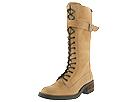 Elle - Montgomery (Natural Bark) - Women's,Elle,Women's:Women's Casual:Casual Boots:Casual Boots - Combat