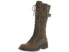 Elle - Montgomery (Coco Bark) - Women's,Elle,Women's:Women's Casual:Casual Boots:Casual Boots - Combat