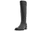 Elle - Magnifique (Black) - Women's,Elle,Women's:Women's Dress:Dress Boots:Dress Boots - Knee-High