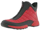 Elle - Mobility (Red/Black) - Women's,Elle,Women's:Women's Casual:Casual Boots:Casual Boots - Ankle