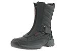 Elle - Momentum (Black/Black) - Women's,Elle,Women's:Women's Casual:Casual Boots:Casual Boots - Comfort