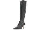 Anne Klein New York - Jackie Boot (Black Calf) - Women's,Anne Klein New York,Women's:Women's Dress:Dress Boots:Dress Boots - Knee-High
