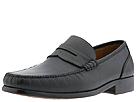 Dexter - Tuscany (Black) - Men's,Dexter,Men's:Men's Dress:Slip On:Slip On - Penny Loafer