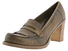 Unlisted - Full Time (Natural) - Women's,Unlisted,Women's:Women's Casual:Loafers:Loafers - Penny