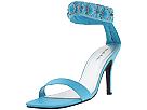 Gabriella Rocha - Brianne (Turquoise Satin) - Women's,Gabriella Rocha,Women's:Women's Dress:Dress Sandals:Dress Sandals - Evening