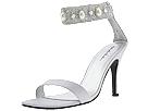 Gabriella Rocha - Brianne (Silver Satin) - Women's,Gabriella Rocha,Women's:Women's Dress:Dress Sandals:Dress Sandals - Evening