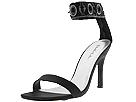 Gabriella Rocha - Brianne (Black Satin) - Women's,Gabriella Rocha,Women's:Women's Dress:Dress Sandals:Dress Sandals - Evening