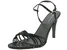Gabriella Rocha - Cristyn (Black Snake Print Leather) - Women's,Gabriella Rocha,Women's:Women's Dress:Dress Sandals:Dress Sandals - Strappy