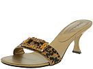 Gabriella Rocha - Cadi (Leopard Pony Hair) - Women's,Gabriella Rocha,Women's:Women's Dress:Dress Sandals:Dress Sandals - Slides