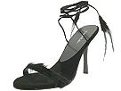 Gabriella Rocha - Dolan (Black Suede) - Women's,Gabriella Rocha,Women's:Women's Dress:Dress Sandals:Dress Sandals - Strappy