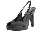 Gabriella Rocha - Daphne (Black Leather) - Women's,Gabriella Rocha,Women's:Women's Dress:Dress Shoes:Dress Shoes - Sling-Backs