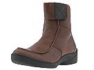 Buy Havana Joe - Sharon Zip Boot (Brown Napa) - Women's, Havana Joe online.