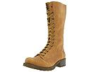 Havana Joe - Maggie Tall Boot (Wheat Suede) - Women's,Havana Joe,Women's:Women's Casual:Casual Boots:Casual Boots - Lace-Up