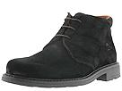 Havana Joe - Kafka Plain Toe Boot (Black Suede) - Men's,Havana Joe,Men's:Men's Casual:Casual Boots:Casual Boots - Lace-Up