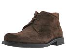 Havana Joe - Kafka Plain Toe Boot (Brown Suede) - Men's,Havana Joe,Men's:Men's Casual:Casual Boots:Casual Boots - Lace-Up