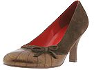Gabriella Rocha - Norit (Brown Leather/Suede) - Women's,Gabriella Rocha,Women's:Women's Dress:Dress Shoes:Dress Shoes - Ornamented