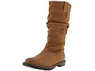 Gabriella Rocha - Nirus (Tan Leather) - Women's,Gabriella Rocha,Women's:Women's Casual:Casual Boots:Casual Boots - Pull-On