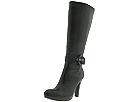 Gabriella Rocha - Nina (Black Leather) - Women's,Gabriella Rocha,Women's:Women's Dress:Dress Boots:Dress Boots - Knee-High