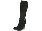 Gabriella Rocha - Nina (Black Suede) - Women's,Gabriella Rocha,Women's:Women's Dress:Dress Boots:Dress Boots - Knee-High