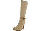 Gabriella Rocha - Nina (Stone Suede) - Women's,Gabriella Rocha,Women's:Women's Dress:Dress Boots:Dress Boots - Knee-High