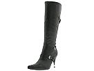 Gabriella Rocha - Nicole (Black Leather) - Women's,Gabriella Rocha,Women's:Women's Dress:Dress Boots:Dress Boots - Knee-High