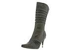 Gabriella Rocha - Nancy (Black Leather) - Women's,Gabriella Rocha,Women's:Women's Dress:Dress Boots:Dress Boots - Zip-On