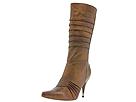 Gabriella Rocha - Nancy (Brown Leather) - Women's,Gabriella Rocha,Women's:Women's Dress:Dress Boots:Dress Boots - Zip-On