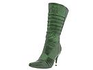 Gabriella Rocha - Nancy (Bottle Green Leather) - Women's,Gabriella Rocha,Women's:Women's Dress:Dress Boots:Dress Boots - Zip-On