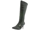 Gabriella Rocha - Nelly (Black Leather) - Women's,Gabriella Rocha,Women's:Women's Dress:Dress Boots:Dress Boots - Knee-High