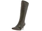 Gabriella Rocha - Nelly (Brown Leather) - Women's,Gabriella Rocha,Women's:Women's Dress:Dress Boots:Dress Boots - Knee-High