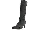 Gabriella Rocha - Natalie (Black Leather) - Women's,Gabriella Rocha,Women's:Women's Dress:Dress Boots:Dress Boots - Knee-High