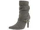 rsvp - Diana (Black Leather) - Women's,rsvp,Women's:Women's Dress:Dress Boots:Dress Boots - Zip-On