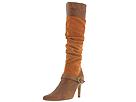 Buy rsvp - Donna (Brown Leather/Suede) - Women's, rsvp online. Buy rsvp - Donna (Brown Leather/Suede) - Women's, rsvp online.