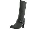 rsvp - Denise (Black Leather) - Women's,rsvp,Women's:Women's Dress:Dress Boots:Dress Boots - Zip-On
