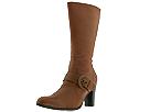 rsvp - Denise (Brown Leather) - Women's,rsvp,Women's:Women's Dress:Dress Boots:Dress Boots - Zip-On