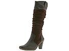 rsvp - Danita (Brown Leather/Suede) - Women's,rsvp,Women's:Women's Dress:Dress Boots:Dress Boots - Zip-On