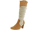 rsvp - Danita (Biscuit Leather/Suede) - Women's,rsvp,Women's:Women's Dress:Dress Boots:Dress Boots - Zip-On