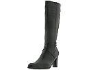 rsvp - Dolores (Black Leather) - Women's,rsvp,Women's:Women's Dress:Dress Boots:Dress Boots - Zip-On