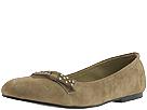 Buy discounted rsvp - Danielle (Taupe Suede) - Women's online.