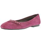 Buy discounted rsvp - Danielle (Plum Suede) - Women's online.