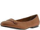 Buy rsvp - Dakota (Tan Leather) - Women's, rsvp online.