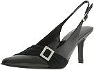 rsvp - Dada (Black Leather/Suede) - Women's,rsvp,Women's:Women's Dress:Dress Shoes:Dress Shoes - Special Occasion