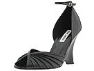 Steve Madden - Throb (Black Leather) - Women's,Steve Madden,Women's:Women's Dress:Dress Shoes:Dress Shoes - Strappy