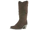 Ariat - Willow (Chocolate) - Women's,Ariat,Women's:Women's Casual:Casual Boots:Casual Boots - Pull-On