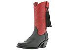 Ariat - Sage (Black/Red) - Women's,Ariat,Women's:Women's Casual:Casual Boots:Casual Boots - Pull-On