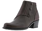 Ariat - Spat 2 (Chocolate) - Women's,Ariat,Women's:Women's Casual:Casual Boots:Casual Boots - Ankle